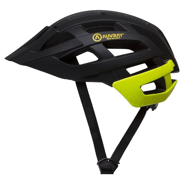 Auvray Winner Mtb-hjälm Svart L