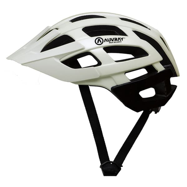 Auvray Winner Mtb-kypärä Valkoinen M