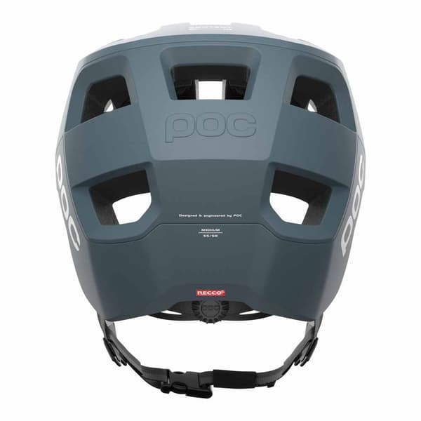 Poc Korta Mtb-hjelm Blå XS-S