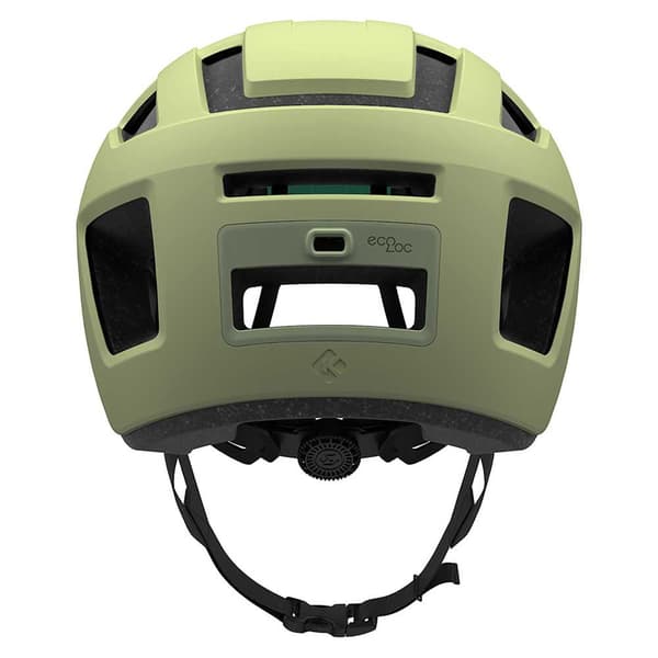 Lazer Verde Byhjelm Grøn M-L