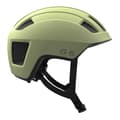 Miniatyrbillede 1 af 5: Lazer Verde Byhjelm Grøn M-L