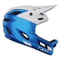 Miniatyrbillede 2 af 2: Giro Coallition Spherical Mtb-hjelm Blå XS-S