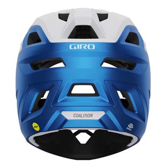 Giro Coallition Spherical Mtb-hjelm Blå XS-S