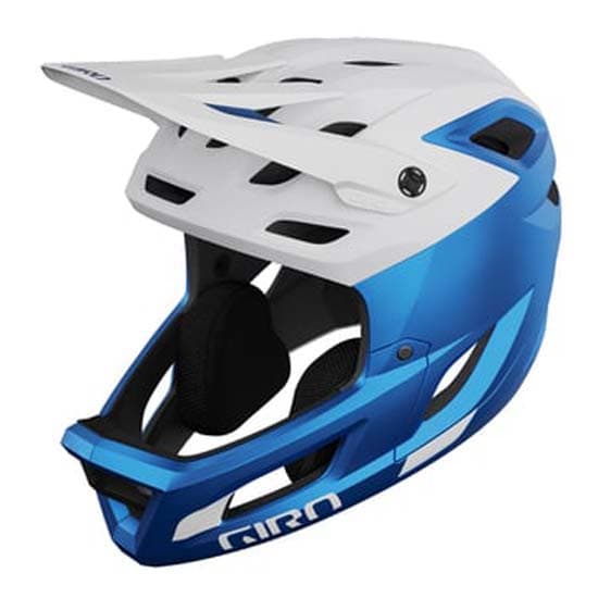 Giro Coallition Spherical Mtb-hjälm Blå M-L