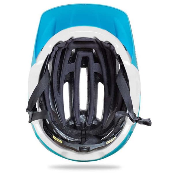 Kask Caipi Mtb-kypärä Sininen L