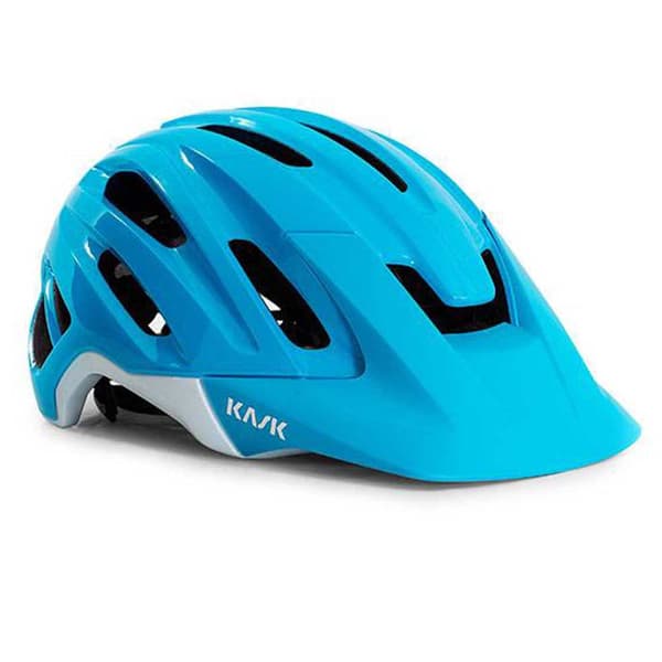 Kask Caipi Mtb-kypärä Sininen L