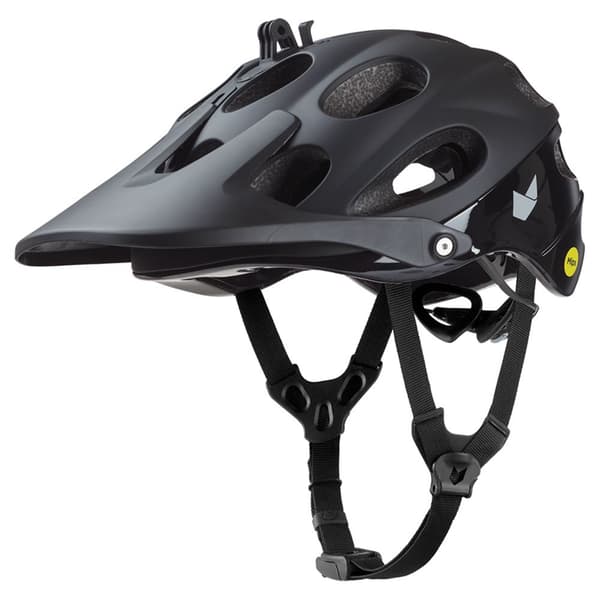 Catlike Yelmo Mips Mtb-hjelm Sort S