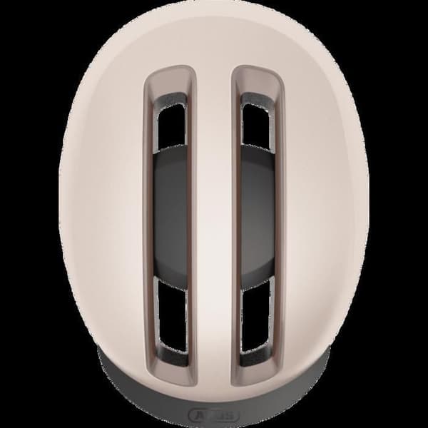 Abus cykelhjälm - 67039 - Urban Helmet HUD-Y - Magnetisk, uppladdningsbar LED-lampa bak med magnetfäste