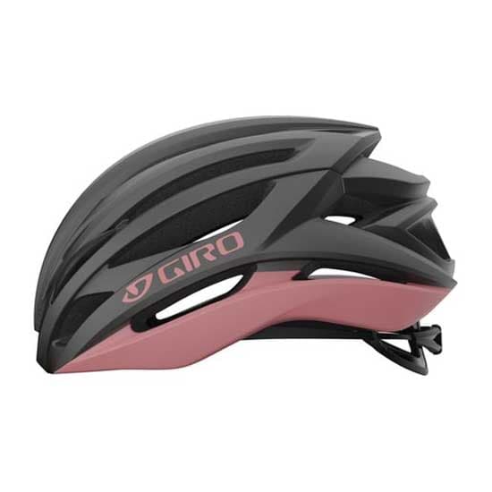 Giro Syntax Hjelm Sort S