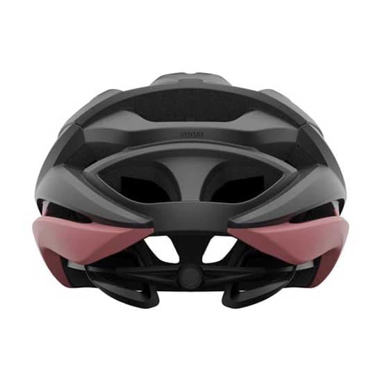 Giro Syntax Hjelm Sort S