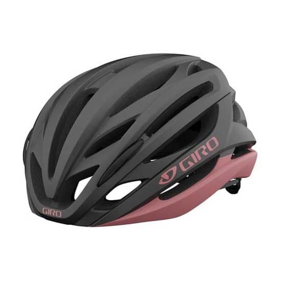 Giro Syntax Hjälm Svart M