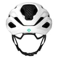 Miniatyrbillede 3 af 5: Lazer Strada Kineticore Hjelm Hvid S