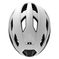 Miniatyrbillede 4 af 5: Lazer Strada Kineticore Hjelm Hvid S