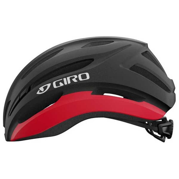 Giro Isode Ii Hjelm Sort 54-61 cm