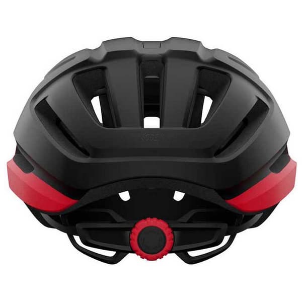 Giro Isode Ii Hjelm Sort 54-61 cm