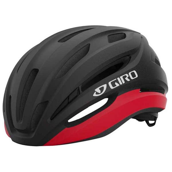 Giro Isode Ii Hjelm Sort 54-61 cm