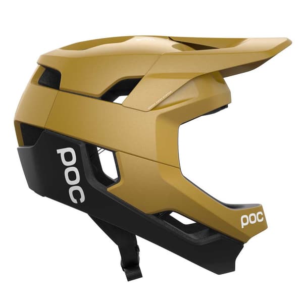 Poc Otocon Race Mips Downhillhjelm Brun L