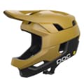 Miniatyrbillede 1 af 2: Poc Otocon Race Mips Downhillhjelm Brun L