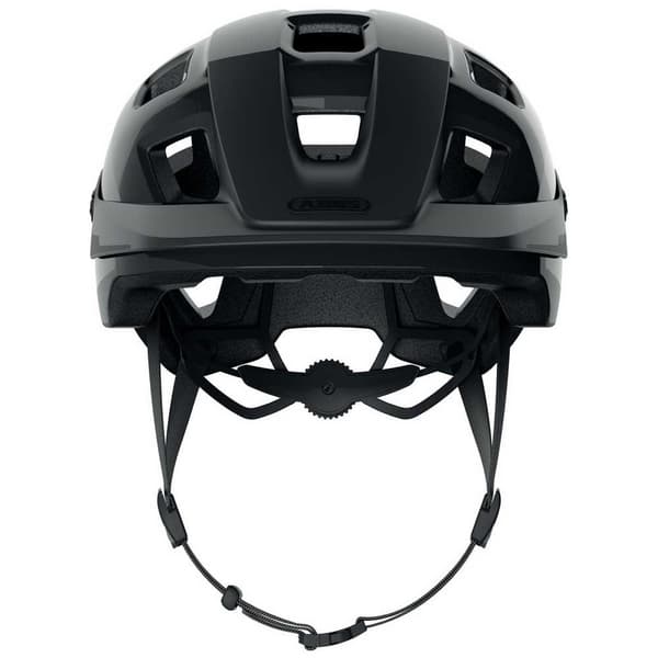 Abus Motrip Mtb-hjelm Sort S