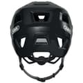 Miniatyrbillede 2 af 3: Abus Motrip Mtb-hjelm Sort S