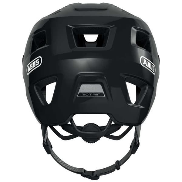 Abus Motrip Mtb-hjelm Sort S