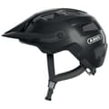 Miniatyrbillede 1 af 3: Abus Motrip Mtb-hjelm Sort S