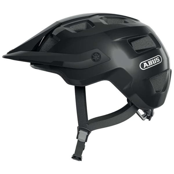 Abus Motrip Mtb-hjelm Sort S