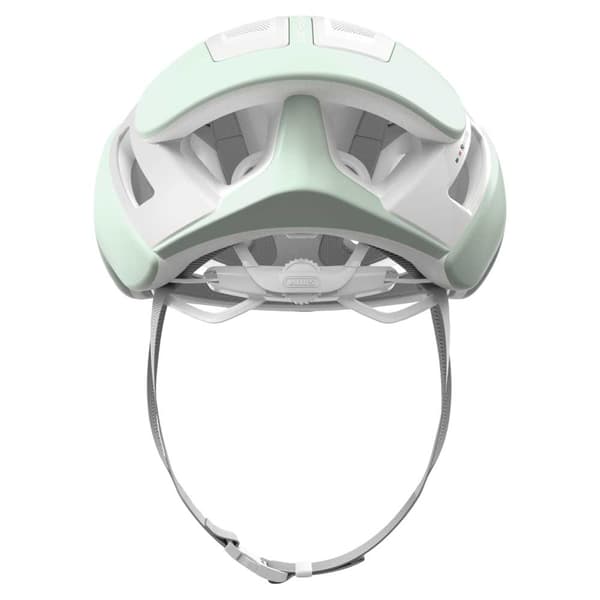 Abus Gamechanger 2.0 Hjälm Grönt S