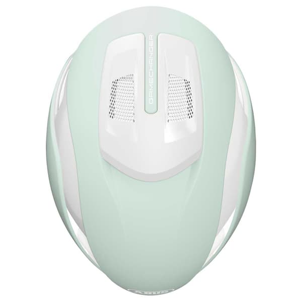 Abus Gamechanger 2.0 Hjälm Grönt S