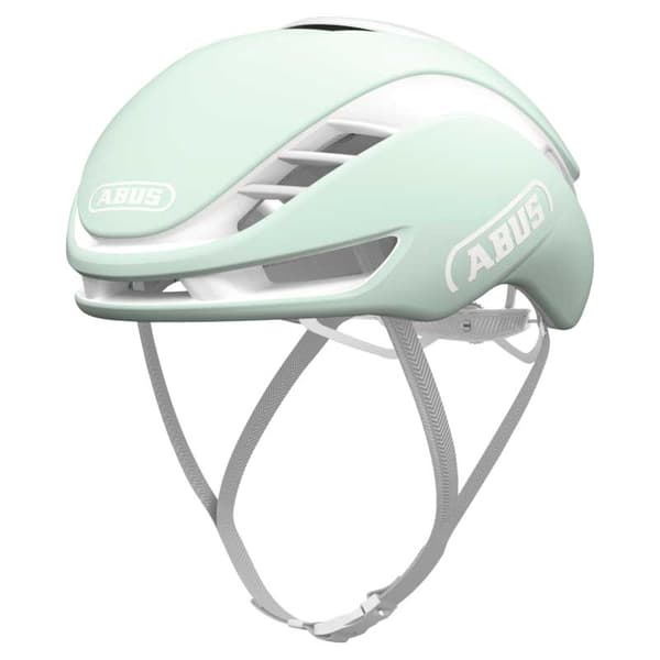 Abus Gamechanger 2.0 Hjälm Grönt S