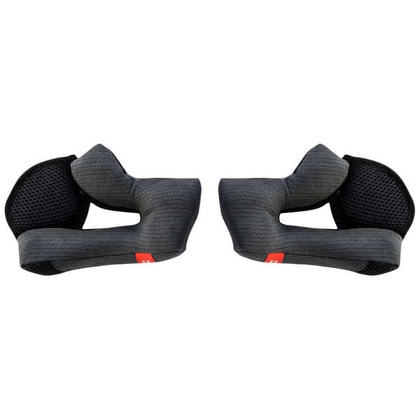Giro Puder Cipher Comfort Liner Sort M
