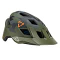 Miniatyrbillede 1 af 6: Leatt Allmtn 1.0 Mtb-hjelm Grøn XS