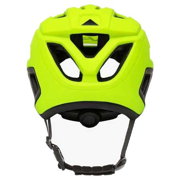 Vr Equipment Equhemb02328 Mtb-hjelm Gul L