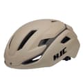 Miniatyrbillede 3 af 6: Hjc Valeco 2 Hjelm Beige S