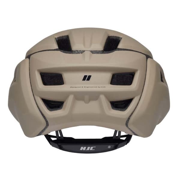 Hjc Valeco 2 Hjelm Beige S