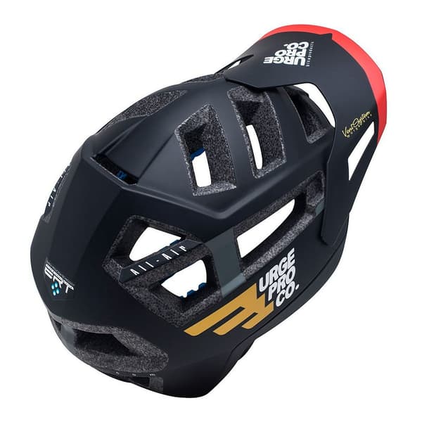 Urge All-air Ert Mtb-kypärä Sininen S-M