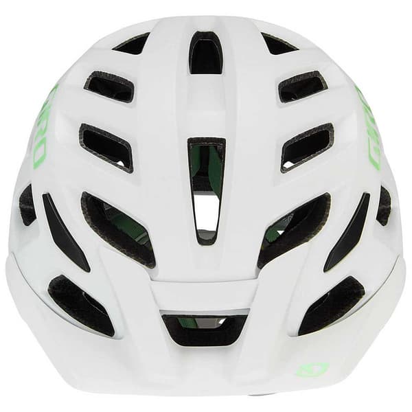 Giro Radix Mtb-hjelm Hvid M