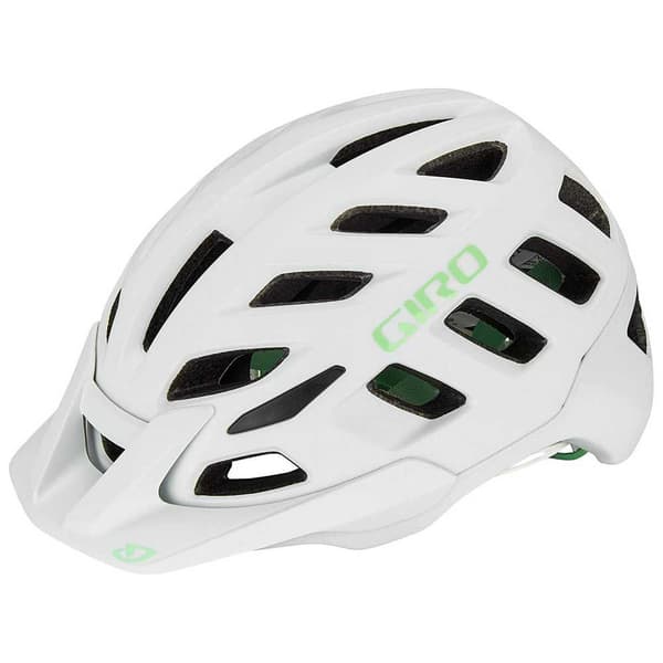 Giro Radix Mtb-hjelm Hvid M