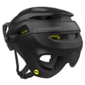Miniatyrbillede 2 af 2: Merida Pector Mips Mtb-hjelm Sort 52-58 cm