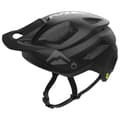 Miniatyrbillede 1 af 2: Merida Pector Mips Mtb-hjelm Sort 52-58 cm