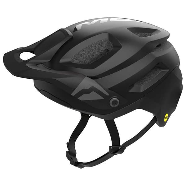 Merida Pector Mips Mtb-hjelm Sort 52-58 cm