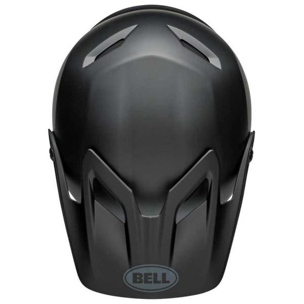 Bell Transfer Downhillhjelm Sort XS