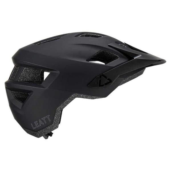 Leatt Allmtn 1.0 Mtb-hjälm Svart S