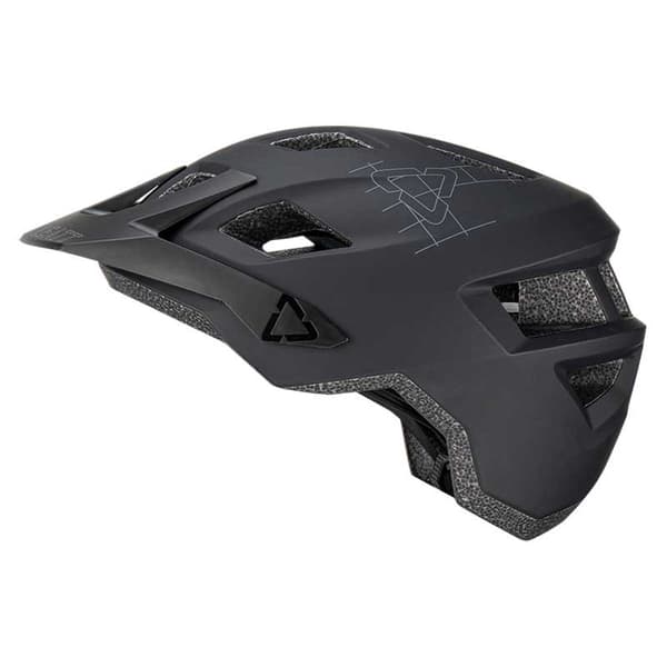 Leatt Allmtn 1.0 Mtb-hjälm Svart S