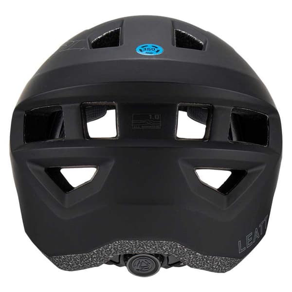 Leatt Allmtn 1.0 Mtb-hjälm Svart S