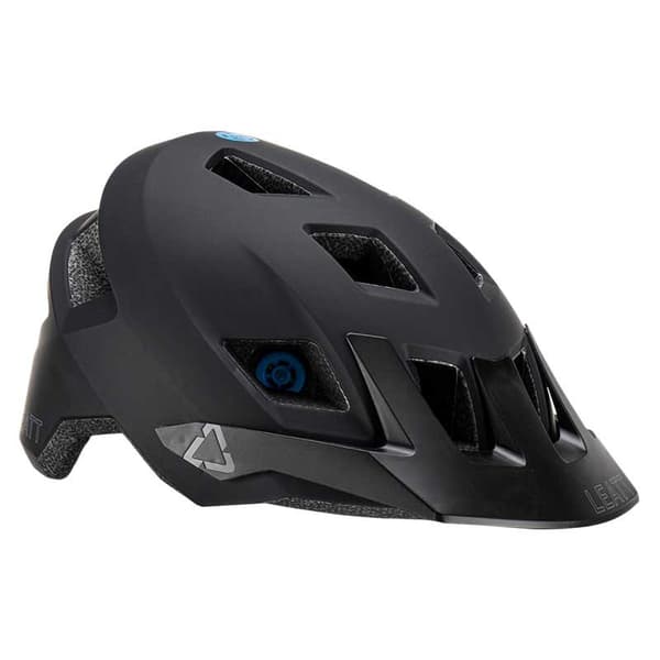 Leatt Allmtn 1.0 Mtb-hjälm Svart S