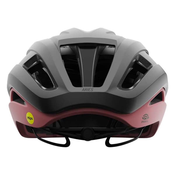 Giro Aries Spherical Hjälm Svart M