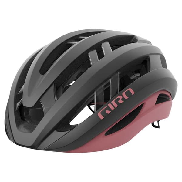 Giro Aries Spherical Hjälm Svart M