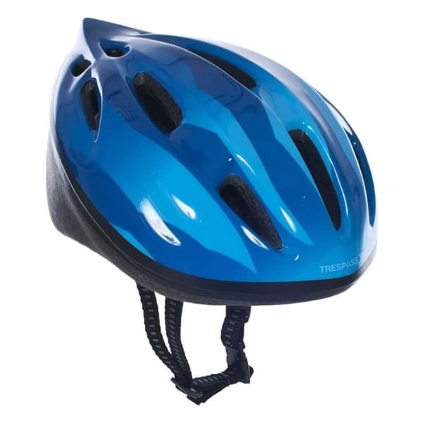Trespass Childrens/Kids Cranky Bike Helmet