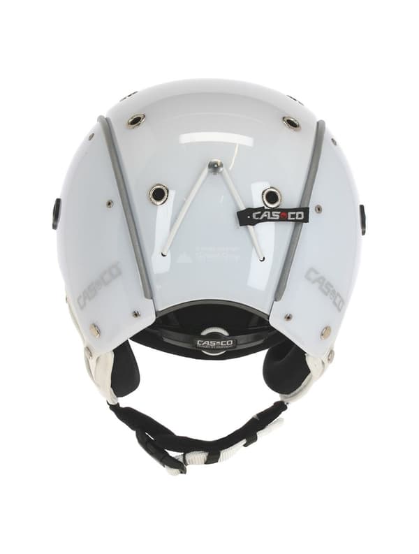 CASCO SP-3 AIRWOLF WHITE S 52-56 hjelm